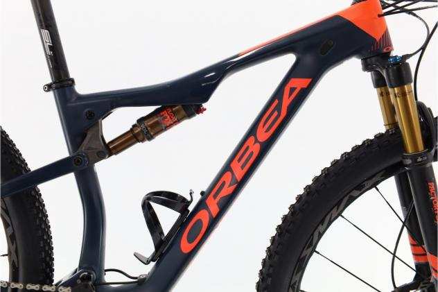 Mountain Bike Orbea Oiz carbonio X01