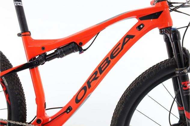 Mountain Bike Orbea Oiz carbonio X01