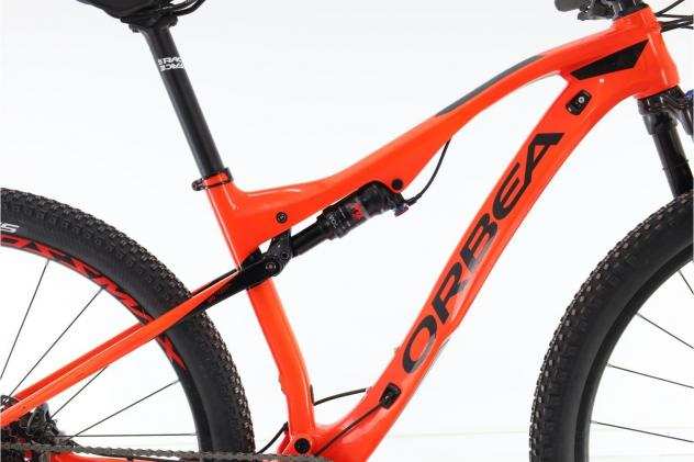 Mountain Bike Orbea Oiz carbonio X01