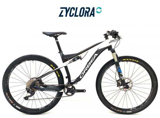 Mountain Bike Orbea Oiz carbonio XT