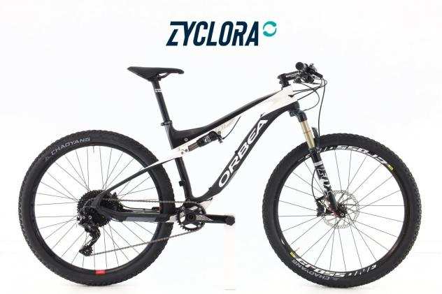 Mountain Bike Orbea Oiz carbonio XT