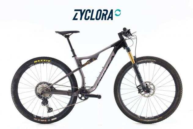 Mountain Bike Orbea Oiz carbonio XT