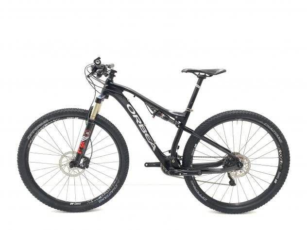 Mountain Bike Orbea Oiz Carbonio XT