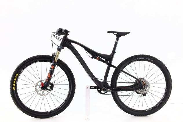 Mountain Bike Orbea Oiz carbonio XT