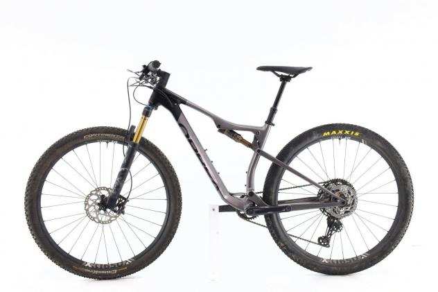 Mountain Bike Orbea Oiz carbonio XT