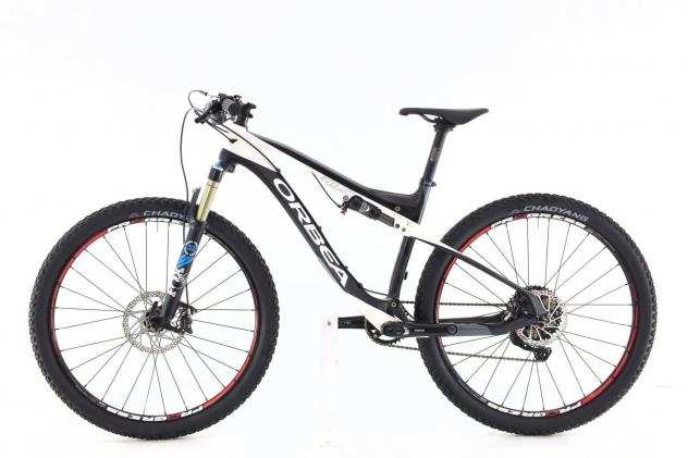 Mountain Bike Orbea Oiz carbonio XT