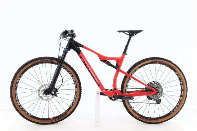 Mountain Bike Orbea Oiz carbonio XT