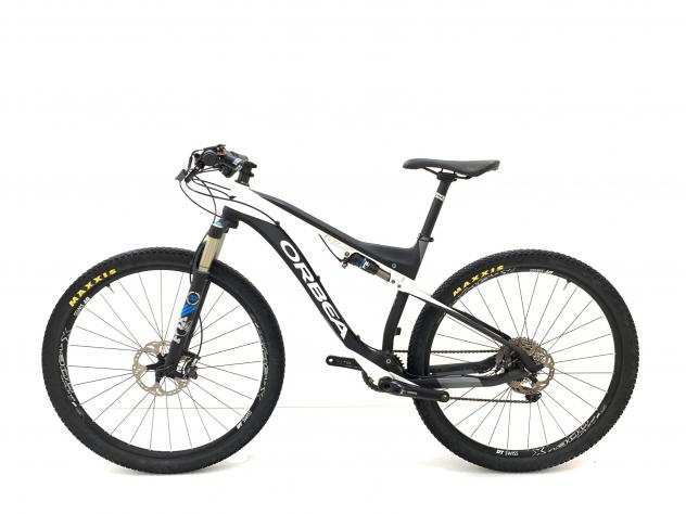 Mountain Bike Orbea Oiz carbonio XT