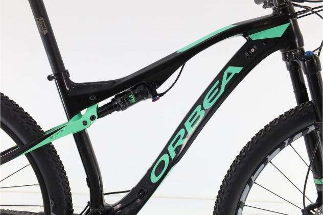 Mountain Bike Orbea Oiz carbonio XT