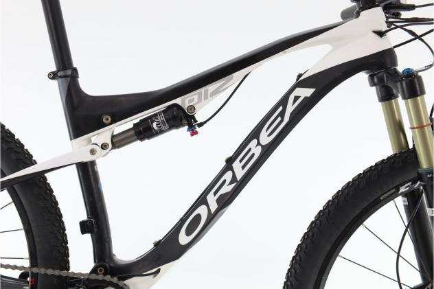 Mountain Bike Orbea Oiz carbonio XT