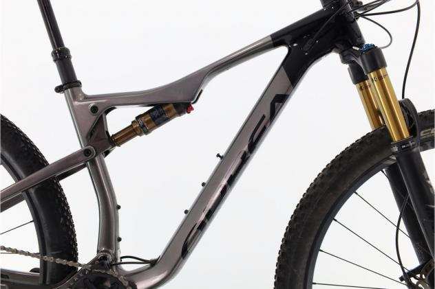 Mountain Bike Orbea Oiz carbonio XT