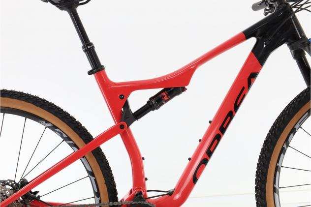 Mountain Bike Orbea Oiz carbonio XT