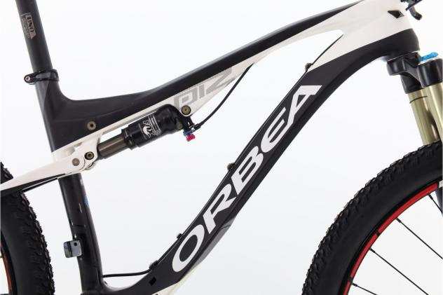 Mountain Bike Orbea Oiz carbonio XT