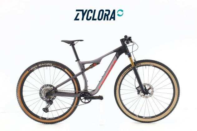 Mountain Bike Orbea Oiz carbonio XTR