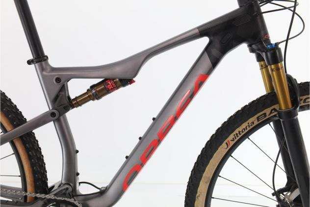 Mountain Bike Orbea Oiz carbonio XTR