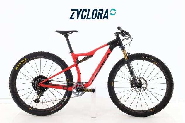 Mountain Bike Orbea Oiz carbonio XX1