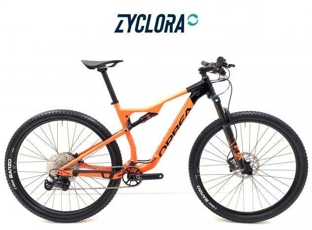 Mountain Bike Orbea Oiz H30