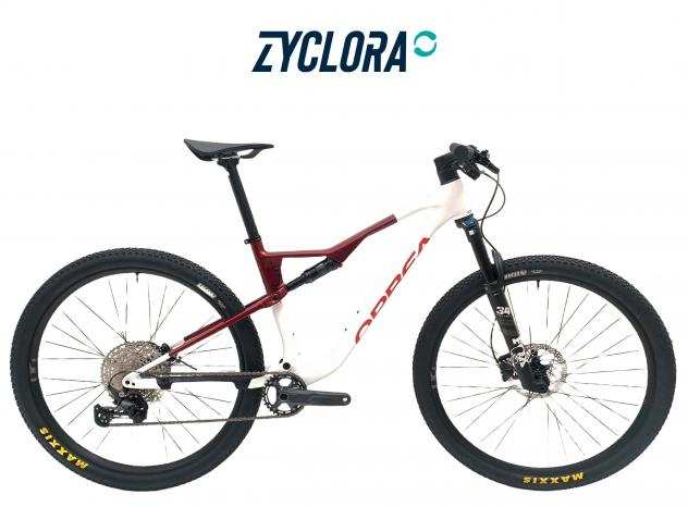 Mountain Bike Orbea Oiz H30