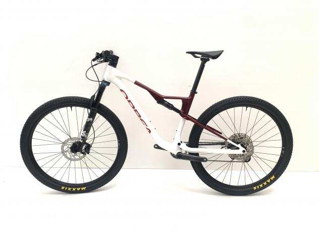 Mountain Bike Orbea Oiz H30