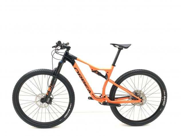 Mountain Bike Orbea Oiz H30