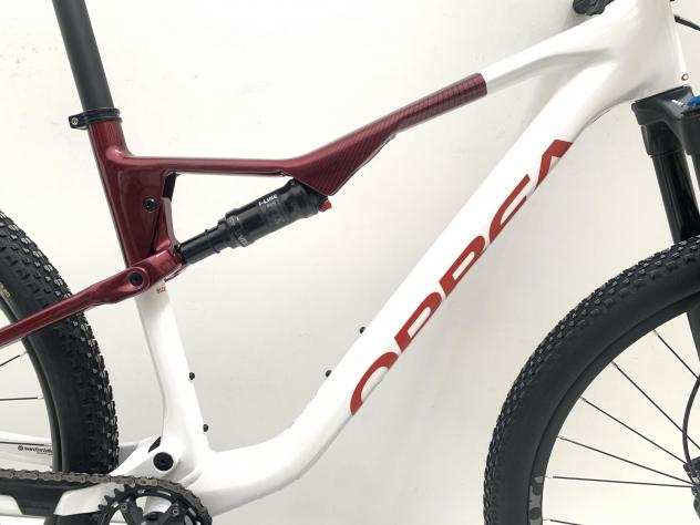 Mountain Bike Orbea Oiz H30