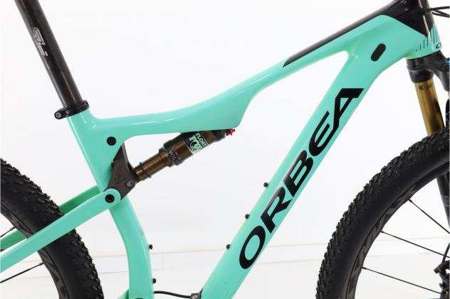 Mountain Bike Orbea Oiz M10 carbonio GX