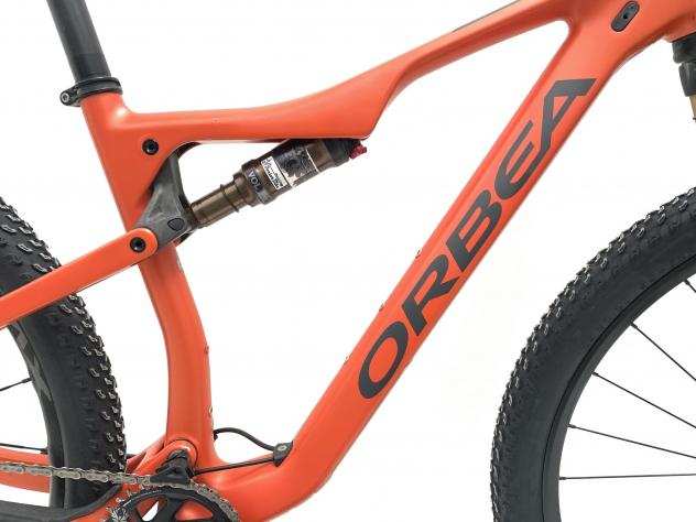 Mountain Bike Orbea Oiz M10 Carbonio X01