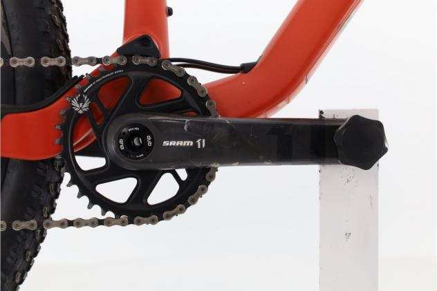 Mountain Bike Orbea Oiz M10 carbonio X01