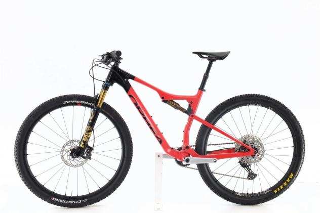 Mountain Bike Orbea Oiz M10 carbonio XT