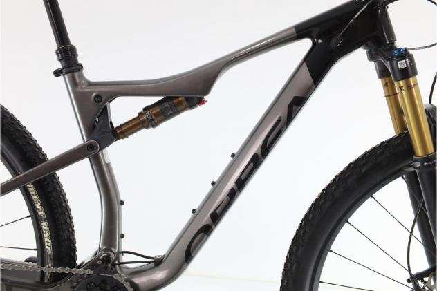 Mountain Bike Orbea Oiz M10 carbonio XT