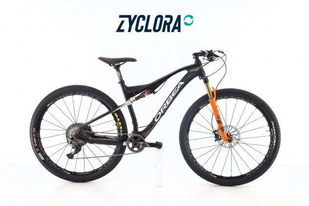 Mountain Bike Orbea Oiz M10 carbonio XTR