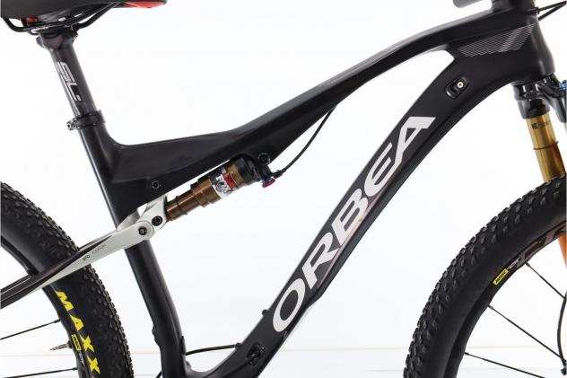 Mountain Bike Orbea Oiz M10 carbonio XTR