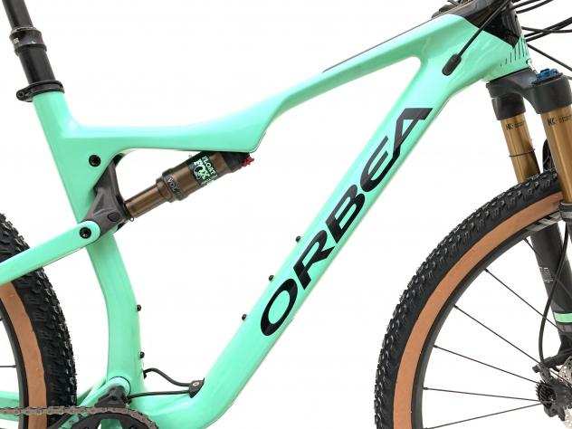 Mountain Bike Orbea Oiz M10 Carbonio XTR