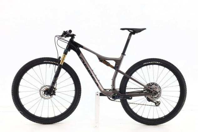 Mountain Bike Orbea Oiz M10 carbonio XX1