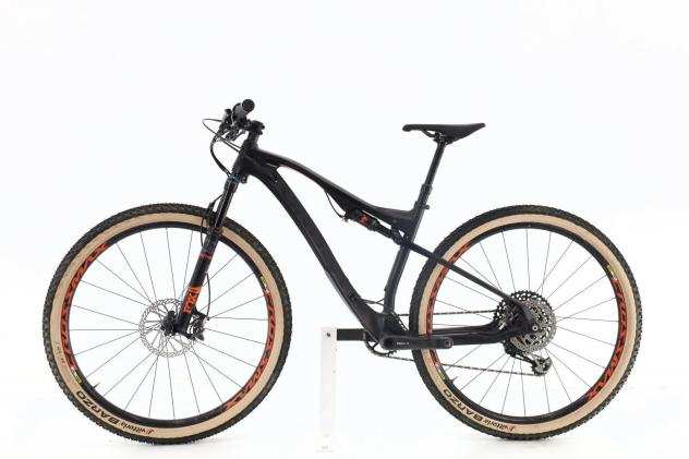 Mountain Bike Orbea Oiz M20 carbonio X01