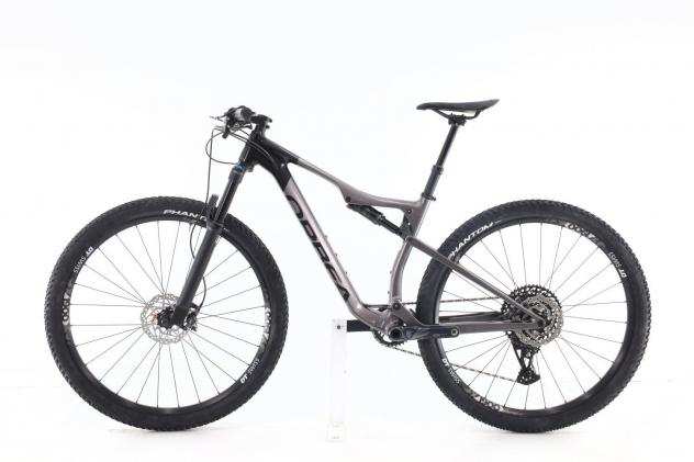 Mountain Bike Orbea Oiz M20 TR carbonio GX