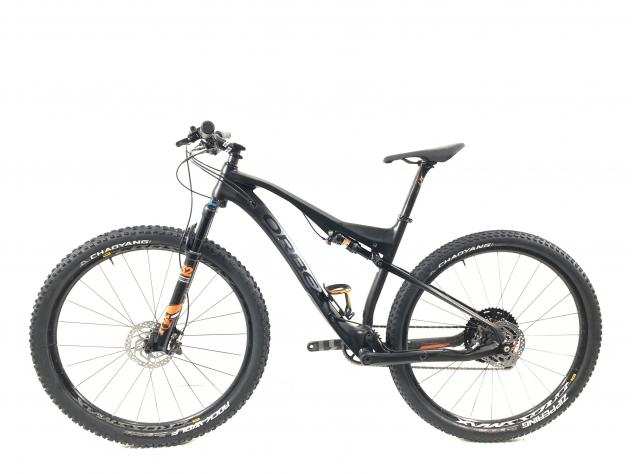 Mountain Bike Orbea Oiz M30 Carbonio