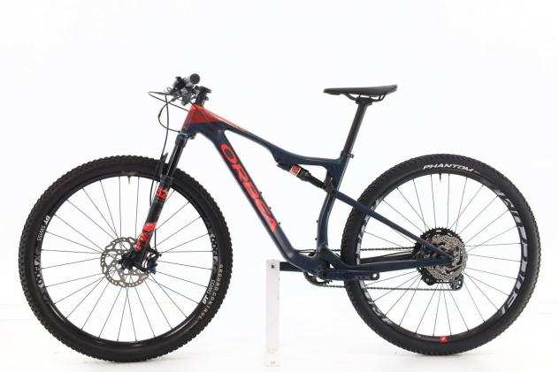 Mountain Bike Orbea Oiz M30 carbonio SLX