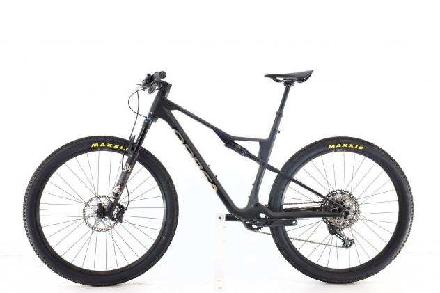 Mountain Bike Orbea Oiz M30 carbonio SLX