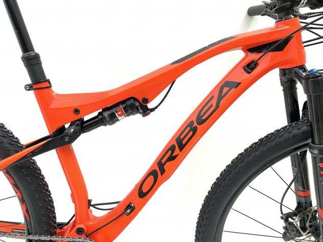 Mountain Bike Orbea Oiz M30 Carbonio X01
