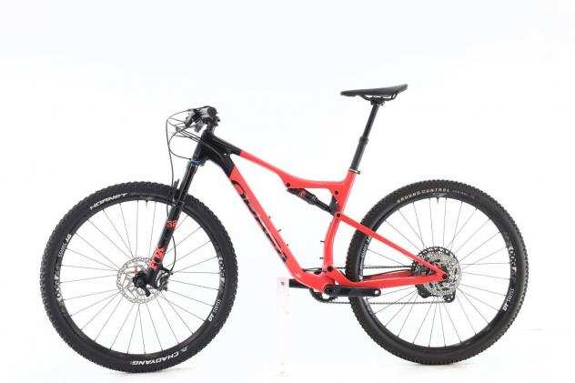 Mountain Bike Orbea Oiz M30 carbonio XT