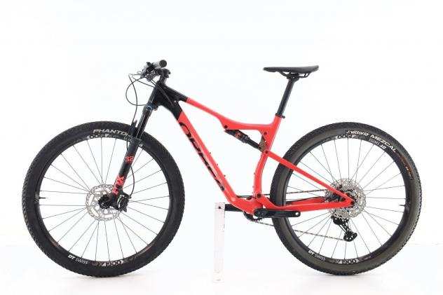 Mountain Bike Orbea Oiz M30 carbonio XT