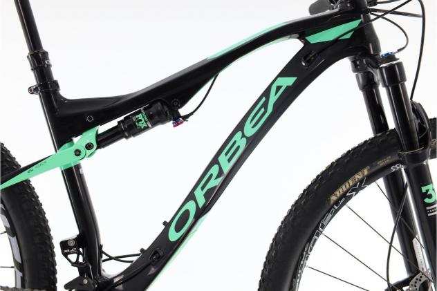 Mountain Bike Orbea Oiz M30 carbonio XT