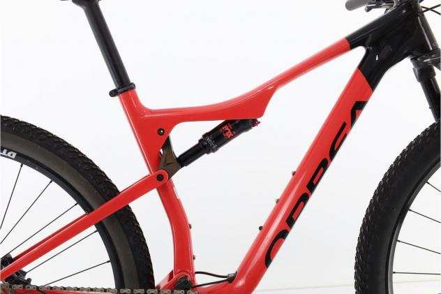 Mountain Bike Orbea Oiz M30 carbonio XT
