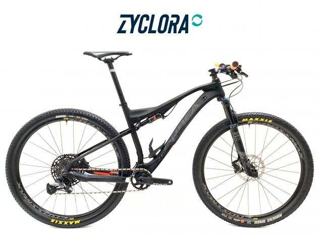 Mountain Bike Orbea Oiz M50 Carbonio