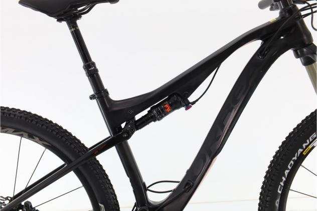 Mountain Bike Orbea Oiz M50 carbonio