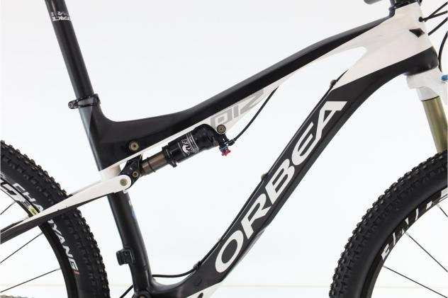 Mountain Bike Orbea Oiz M50 carbonio