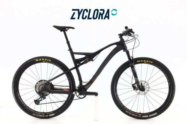 Mountain Bike Orbea Oiz M50 carbonio GX