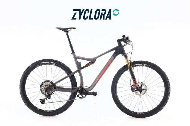 Mountain Bike Orbea Oiz MPro carbonio XTR