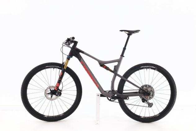 Mountain Bike Orbea Oiz MPro carbonio XTR